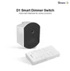 Sonoff M0802010005, Dimmer, Extern, Tasten, Schwarz, Weiß, Produktbild-Vorschau 19