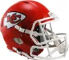 Riddell Speed Replica Helm Club Chiefs Produktbild-Vorschau 3