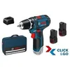 BOSCH Professional GSR 12V-15 akumulátorový vrtací Náhled obrázku produktu 39