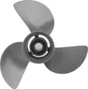 Außenbordpropeller, 13 Zähne, 3 Blätter, Teilenummer Produktbild-Vorschau 1
