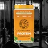 Sunwarrior Classic Plus Organic (750g) Natural - Eiweiße - Produktbild-Vorschau 4