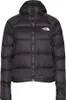 The North Face W Hyalite Down Hooded Jacket NF0A8E75JK31, Produktbild-Vorschau 9