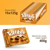 15x chocolats Toffifee 4014400018530, 125 g Voir les images du produit 8