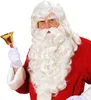 St Nikolaus Kostüm von Boland mit Perücke + Bart + Stab Gr. Produktbild-Vorschau 3