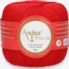 Anchor Freccia 12 – fil de coton fin pour le crochet Voir les images du produit 1