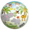Jungle World Vinyl- Spielball Náhľad obrázku produktu 2