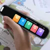 ZELURXX Traduttore linguistico portatile Penna di scansione Anteprima dell’immagine prodotto 2