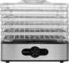 SENCOR SFD 950SS Sušička potravín, nastaviteľná teplota Náhľad obrázku produktu 3