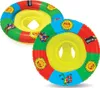 Wiky Baby Mole circle pour les petits gonflable 68cm dans Voir les images du produit 2