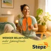 Stepz™ Vložky na odľahčenie chodidiel, vložky do topánok, Náhľad obrázku produktu 8
