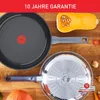 Tefal Duetto koekenpan-set, 3-delig. Maten: 20/24/28 cm. Go Productafbeelding-voorbeeld 3