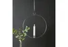 BEST SEASON LED Kerze Flamme mit Ring Ø28cm silber Podgląd zdjęcia produktu 9