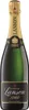 A bottle of Lanson Black Label Brut Champagne. Produktbild-Vorschau