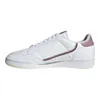Adidas Continental 80 Vegan Damen Sneaker Weiß Gr. 38 Produktbild-Vorschau 3
