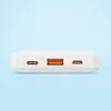 Powerbank Baseus Airpow 10000Mah 20W (Blanc) Voir les images du produit 13