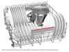 SBV4ECX28E Serie 4 (60 cm, Home Connect, XXL) Produktbild-Vorschau 23