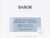 Babor Skinovage Moisturizing Instant Fresh & Smooth Eye Produktbild-Vorschau 2