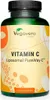 Vegavero Vitamin C liposomal | 120 Kapseln | liposomales Produktbild-Vorschau 1