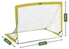 Umbro Pop-Up Fußballtor Set von 2 - Fussball Tor 120 x 90 x Produktbild-Vorschau 3
