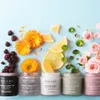 Mary&May Calendula Peptide Ageless Sleeping Mask 110g - Produktbild-Vorschau 9