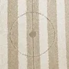 Tapis pour chambre d'enfant représentant un terrain de Voir les images du produit 5