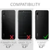 kwmobile Handyhülle für Huawei P Smart (2019) Hülle - Case Produktbild-Vorschau 5