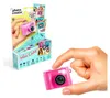 Canaltoys Mini Cam  Digital Camera - Compact (pink) Produktbild-Vorschau 4
