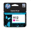 HP 912 - 2.93 ml - Magenta - original - Tintenpatrone Produktbild-Vorschau 6