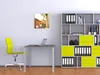 Wallario Memoboard Magnettafel aus Glas, Größe 50 x 50 cm, Produktbild-Vorschau 2