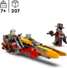 LEGO Star Wars 75437 Cobb Vanths Speeder - inkl. Cobb Vanth Produktbild-Vorschau 2