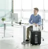 Fellowes 4629201 - Distruggidocumenti a taglio particellare Anteprima dell’immagine prodotto 15