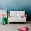 sweeek - 2-Sitzer Schlafsofa aus Heveaholz mit Produktbild-Vorschau 3