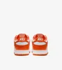 Nike Dunk Low SP "Syracuse" Orange, CU1726-101, Größe: 40,5 Produktbild-Vorschau 3