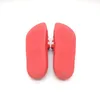 adidas ADILETTE SHOWER ROT / WEIß rot/weiß 43 Produktbild-Vorschau 40
