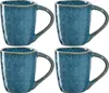 Leonardo Espresso Tasse Matera Blau 90 ml Produktbild-Vorschau 1