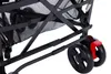 Leichter Sportkinderwagen S120 BUF BOOF grau 0–36 Monate – Produktbild-Vorschau 7