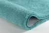 Kleine Wolke Badteppich RELAX Türkis 100 cm rund Produktbild-Vorschau 3