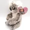 TOPModel Plüsch Koala Mama mit Baby WILD Produktbild-Vorschau 4