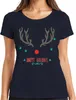 Happy Holiday Rudolph rote Nase - Weihnachten Produktbild-Vorschau 1