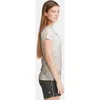 Craft Premier Fade Trikot Kurzarm Damen - Weiß Produktbild-Vorschau 4