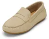 Marc O'Polo Mocassini Slipper Beige in Gr. 39 Anteprima dell’immagine prodotto 8
