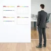 Magnetický kalendář se suchým stíráním na tabuli magnet na Náhled obrázku produktu 8