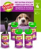 Scotch-Brite™ Pet Extra Sticky* Tierhaar-Roller 48 Blatt + Produktbild-Vorschau 7