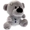 Orso Timmy ufficiale del Tottenham Hotspur FC TA2105 Anteprima dell’immagine prodotto 2