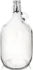 bonbonne en verre de 5L avec fermeture par clip - Orion Voir les images du produit 1