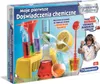 Clementoni, meine ersten chemischen Experimente 60774 Produktbild-Vorschau 4