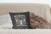 MuchoWow® Zierkissen Sofakissen Wohnzimmer Dekokissen 40x40 Produktbild-Vorschau 4