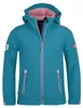 Trollkids Girls Trollfjord Jacket dla dziewczynki jas voor Productafbeelding-voorbeeld 1