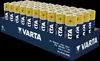 Varta Batterie LONGLIFE  AA      40St. Anteprima dell’immagine prodotto 1
