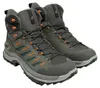 Lowa Innovo GTX Mid Wanderstiefel Grau Produktbild-Vorschau 32